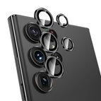 For Samsung Galaxy S23 Ultra 5G / Black