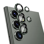 For Samsung Galaxy S23 Ultra 5G / Green