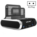 ST336A / EU Plug