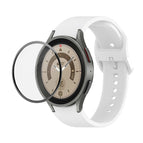 For Samsung Galaxy Watch5 Pro 45mm / White