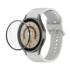 For Samsung Galaxy Watch5 Pro 45mm / Grey