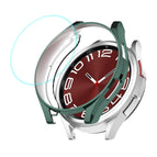 For Samsung Galaxy Watch6 Classic 43mm / Dark Green