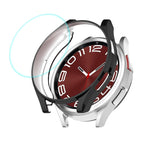 For Samsung Galaxy Watch6 Classic 47mm / Black