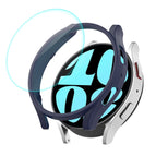 For Samsung Galaxy Watch6 40mm / Dark Blue