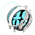 For Samsung Galaxy Watch6 40mm / Starlight Color