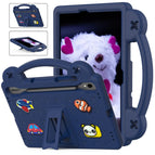 For Samsung Galaxy Tab S9 X710/X716B / Navy Blue