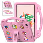 For Samsung Galaxy Tab A11+ / A9+ / Pink