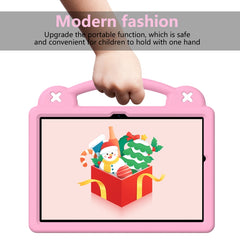 Handle Kickstand Children EVA Shockproof Tablet Case