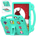 For Samsung Galaxy Tab A11+ / A9+ / Mint Green