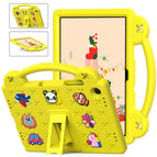 For Samsung Galaxy Tab A11+ / A9+ / Yellow