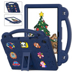 For Samsung Galaxy Tab A11+ / A9+ / Navy Blue