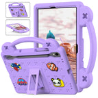 For Samsung Galaxy Tab S9 FE / X510N / Light Purple