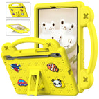 For Samsung Galaxy Tab S9 FE / X510N / Yellow