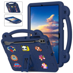 Handle Kickstand Children EVA Shockproof Tablet Case, For Samsung Galaxy Tab S9+ 12.4 X810, For Samsung Galaxy Tab S8+ 12.4 X800/X806, For Samsung Galaxy Tab S8 X700, For Samsung Galaxy S7 FE 12.4 T730 / T736, For Samsung Galaxy Tab S7 T870