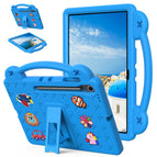 For Samsung Galaxy Tab S10 FE+ / Sky Blue