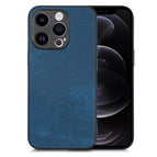 For iPhone 12 Pro / Blue