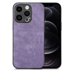 For iPhone 12 Pro / Purple