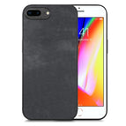 For iPhone 7 Plus / 8 Plus / Black