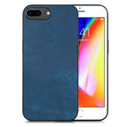 For iPhone 7 Plus / 8 Plus / Blue