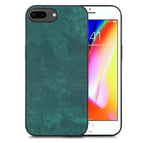 For iPhone 7 Plus / 8 Plus / Green