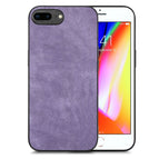 For iPhone 7 Plus / 8 Plus / Purple