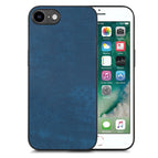 For iPhone 6 / 6s / Blue