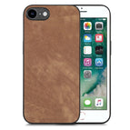 For iPhone 6 / 6s / Brown