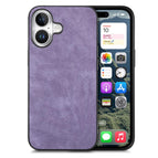 For iPhone 17 / Purple