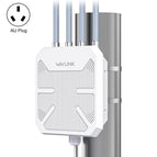 AU Plug