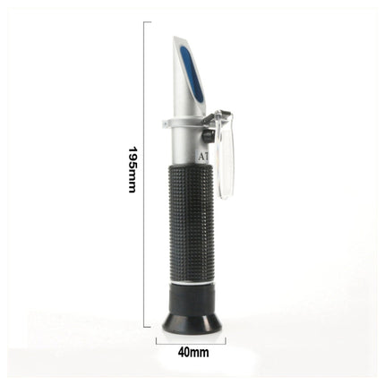 Salinity Meter RZ118