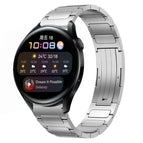 For Huawei Watch 3 / Sliver