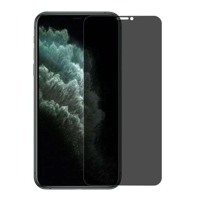 NORTHJO A++ 0.3mm 28 Degree Privacy Screen Tempered Glass Film, For iPhone 17e / 16e, For iPhone 17 Pro Max, For iPhone 17 Pro, For iPhone 17, For iPhone Air, For iPhone 16 Pro Max, For iPhone 16 Pro, For iPhone 16 Plus, For iPhone 16                  ...