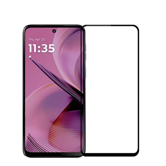 PINWUYO 9H 2.5D Full Screen Tempered Glass Film