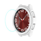 For Samsung Galaxy Watch6 Classic 43mm / White