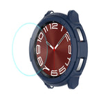 For Samsung Galaxy Watch6 Classic 43mm / Dark Blue