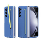 For Galaxy Z Fold5 5G / Blue