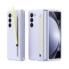 For Galaxy Z Fold5 5G / Purple