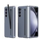 For Galaxy Z Fold5 5G / Dark Grey