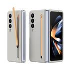 For Galaxy Z Fold4 / Light Gray