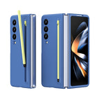 For Galaxy Z Fold4 / Blue