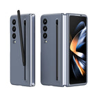 For Galaxy Z Fold4 / Dark Grey