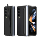 For Galaxy Z Fold4 / Black