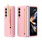 For Galaxy Z Fold4 / Pink