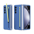 For Galaxy Z Fold6 / Blue