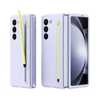 For Galaxy Z Fold6 / Purple