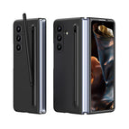 For Galaxy Z Fold7 5G / Black