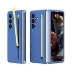 For Galaxy Z Fold8 5G / Blue