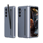 For Galaxy Z Fold8 5G / Dark Grey