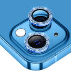 For iPhone 15 / 15 Plus / Blue