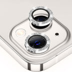For iPhone 15 / 15 Plus / Silver